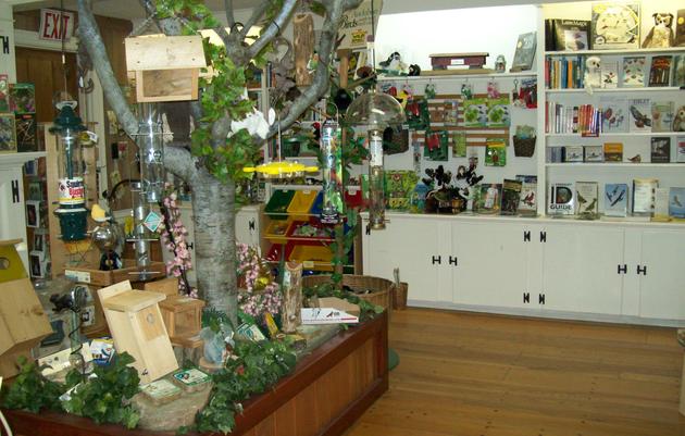 Nature Store