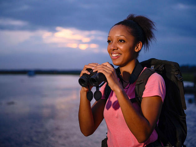 ‘Black Birders Week’ Promotes Diversity and Takes on Racism in the Outdoors 