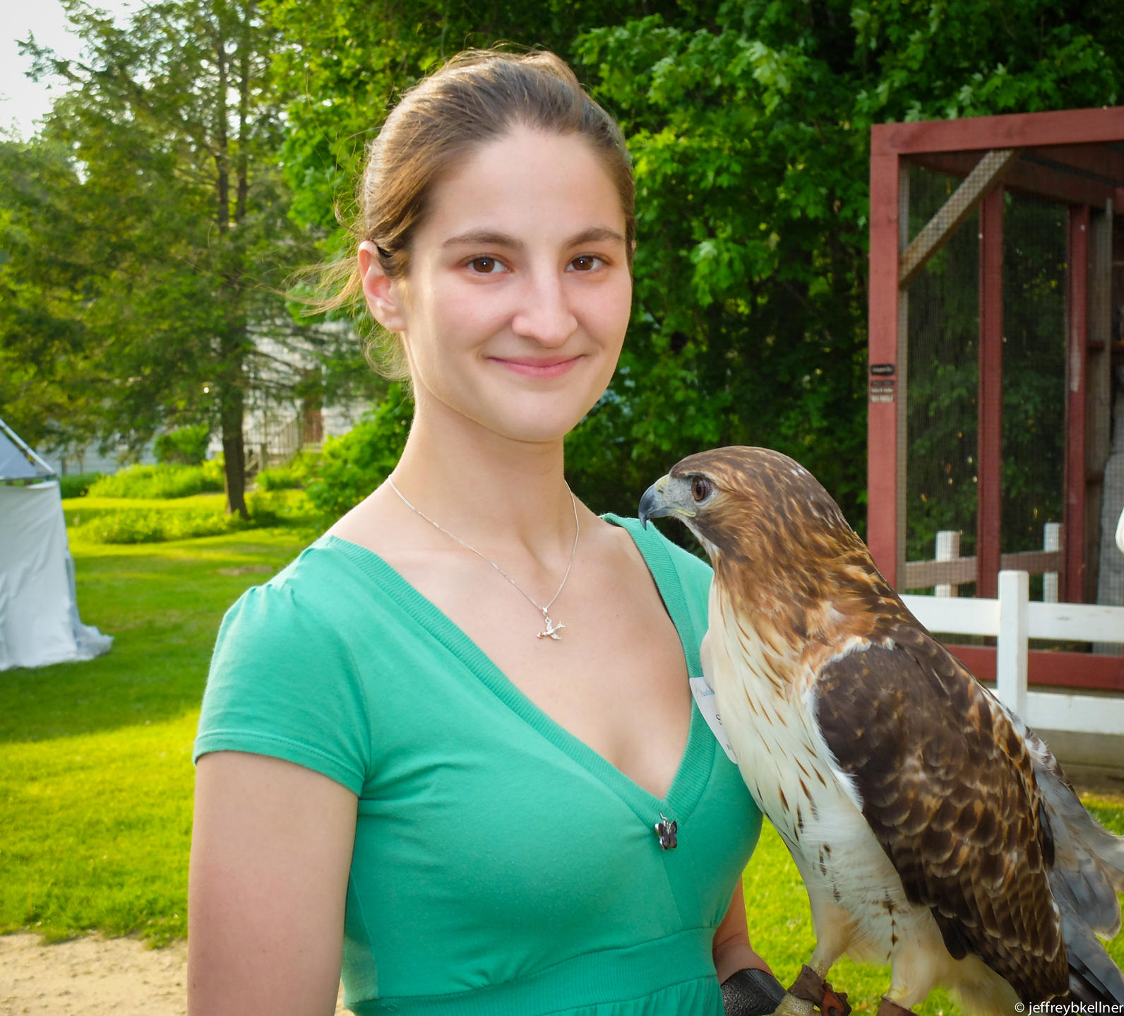 Wildlife Rehabilitation Clinic | Audubon Sharon